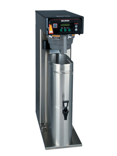 Commercial Coffee and Tea Brewers 